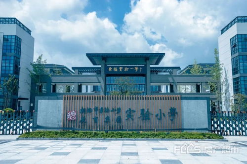 桐乡这所超美的学校,9月开学