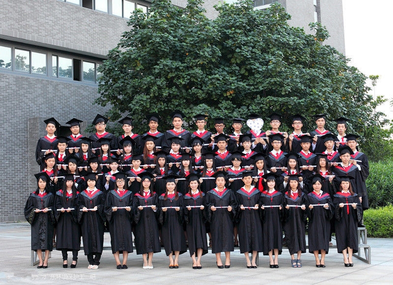 广东环境保护工程职业学院校园风景(69248)